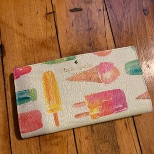 Kate Spade Wallet